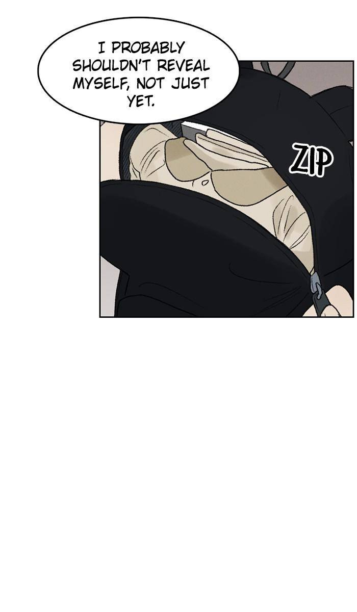 Our Time chapter 7 - page 29