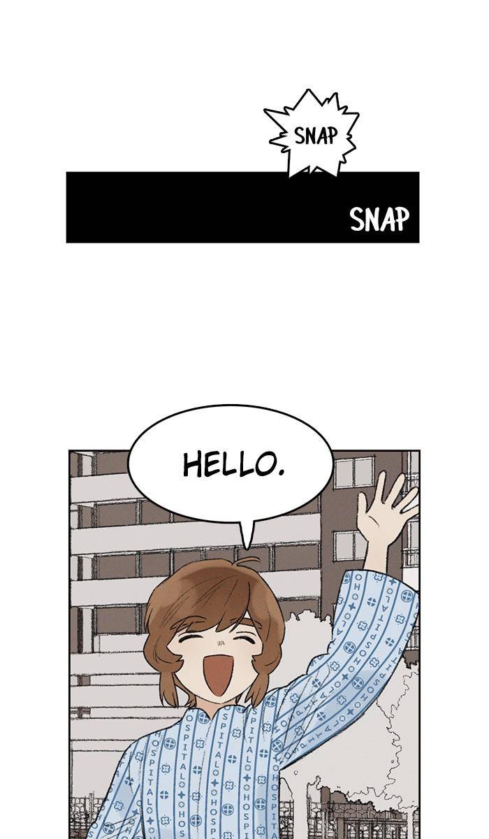 Our Time chapter 7 - page 30