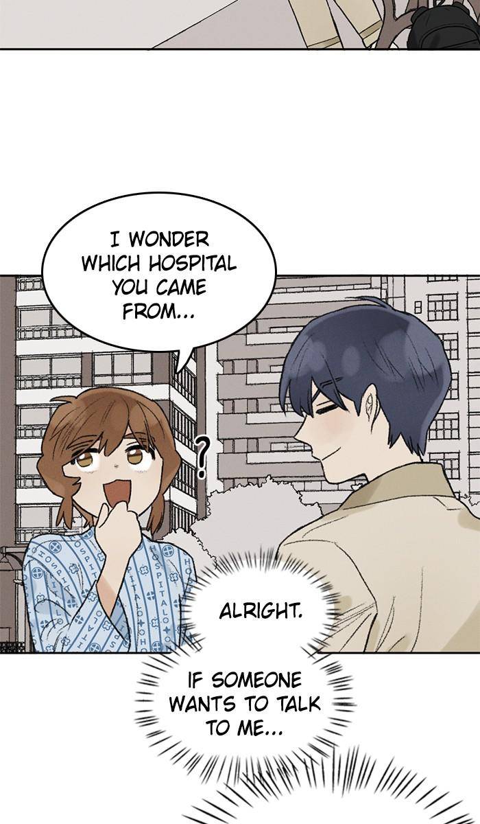 Our Time chapter 7 - page 32