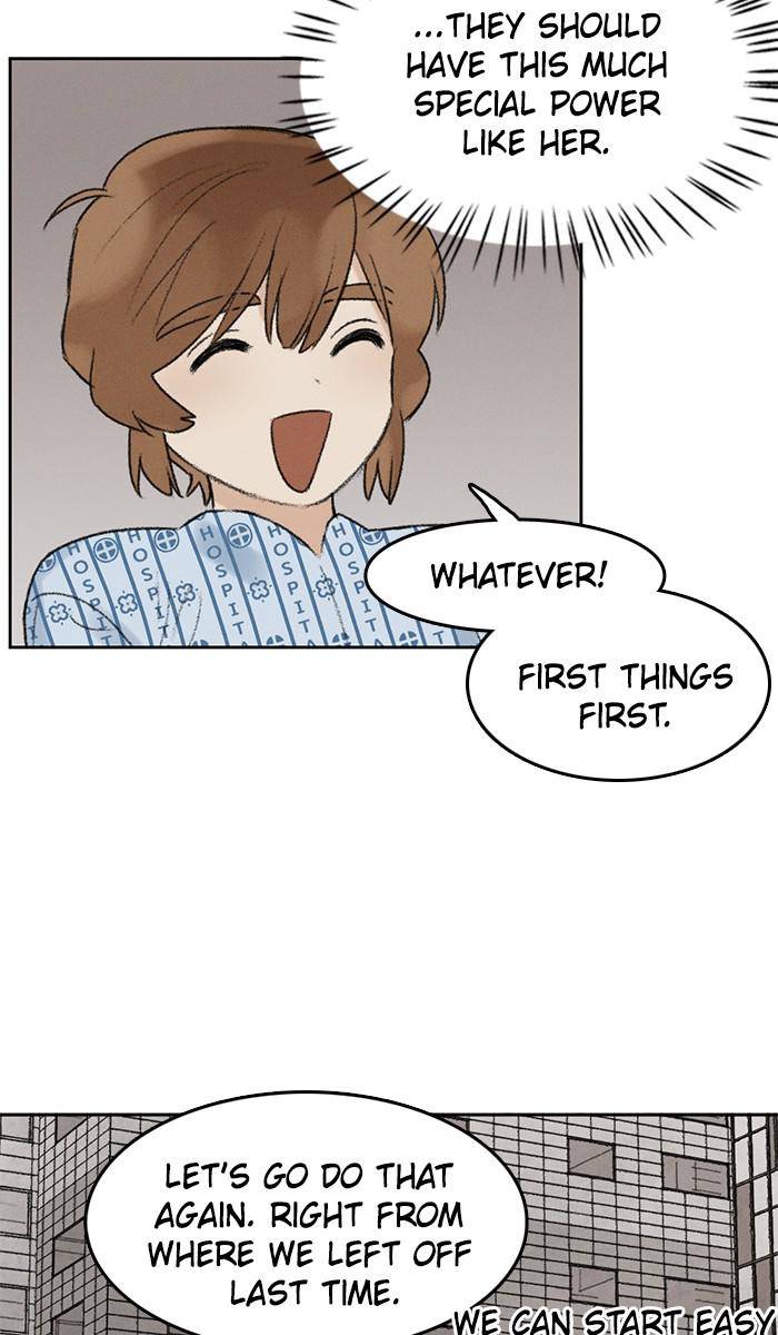 Our Time chapter 7 - page 33