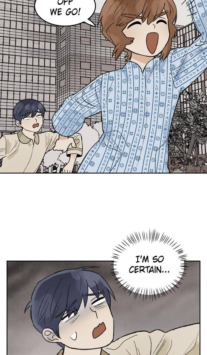 Our Time chapter 7 - page 36