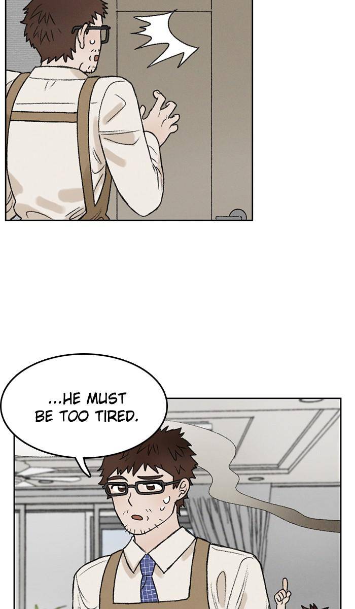 Our Time chapter 7 - page 41