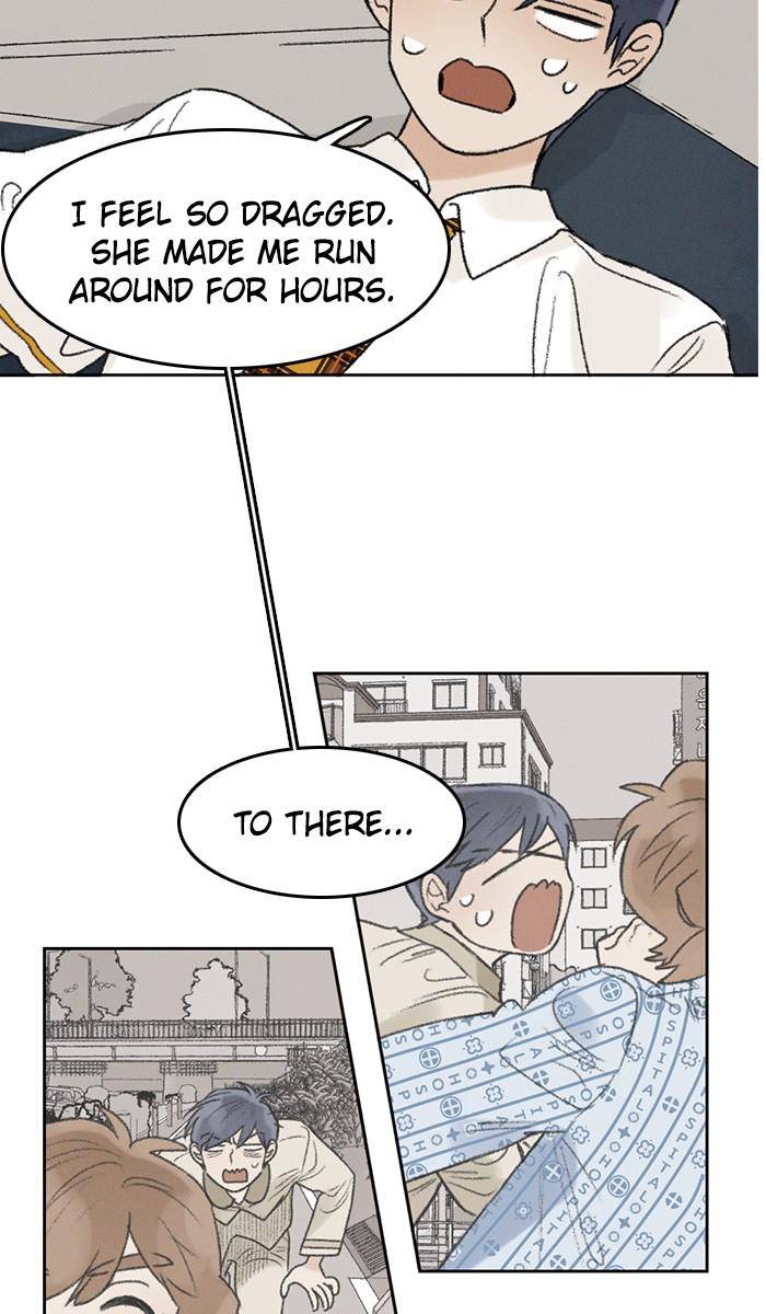 Our Time chapter 7 - page 44