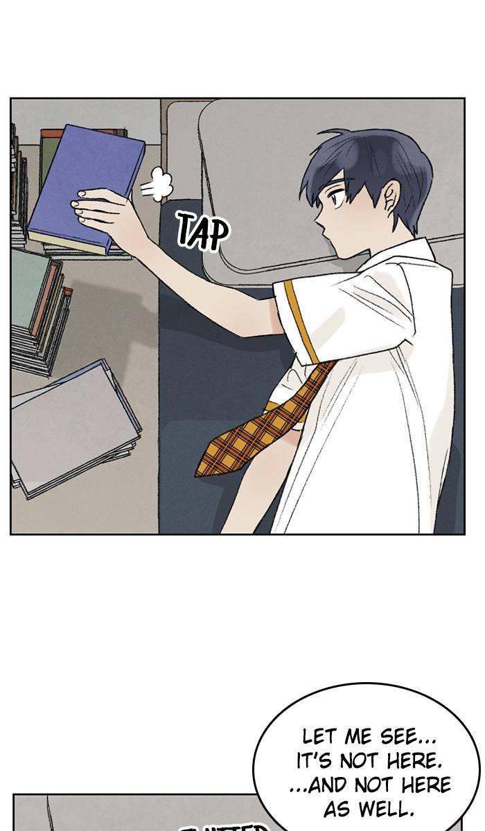 Our Time chapter 7 - page 47