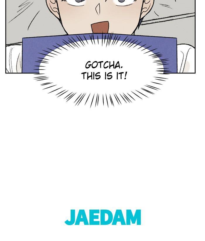 Our Time chapter 7 - page 49