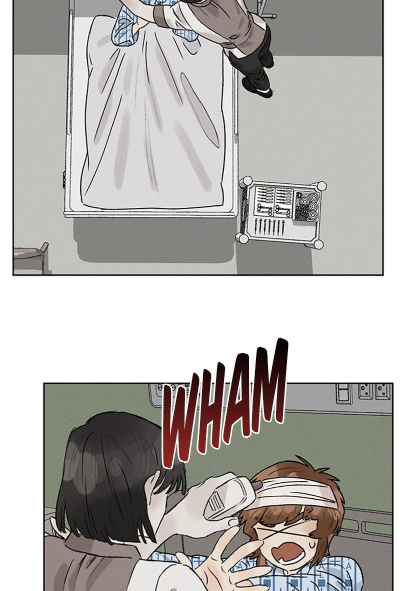 Our Time chapter 2 - page 10