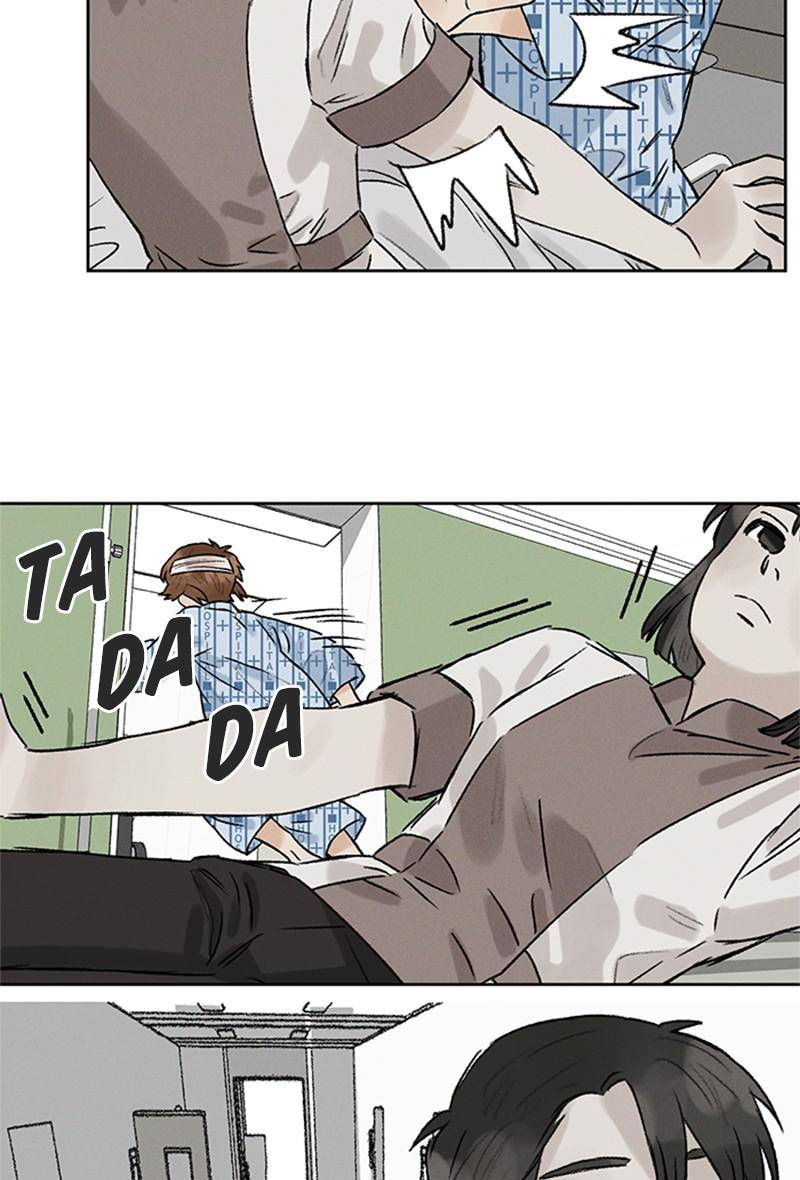 Our Time chapter 2 - page 11
