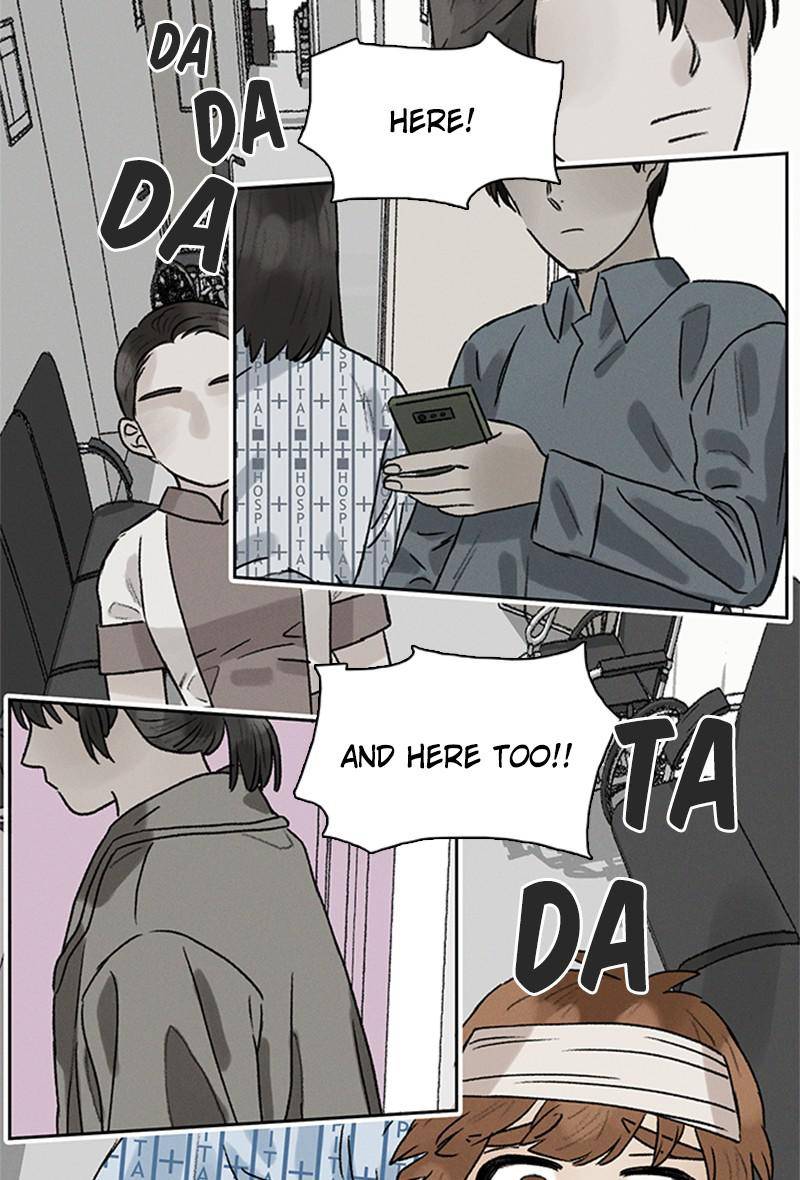 Our Time chapter 2 - page 12