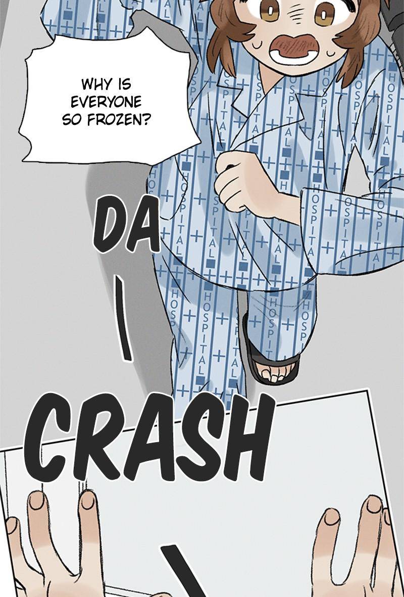 Our Time chapter 2 - page 13