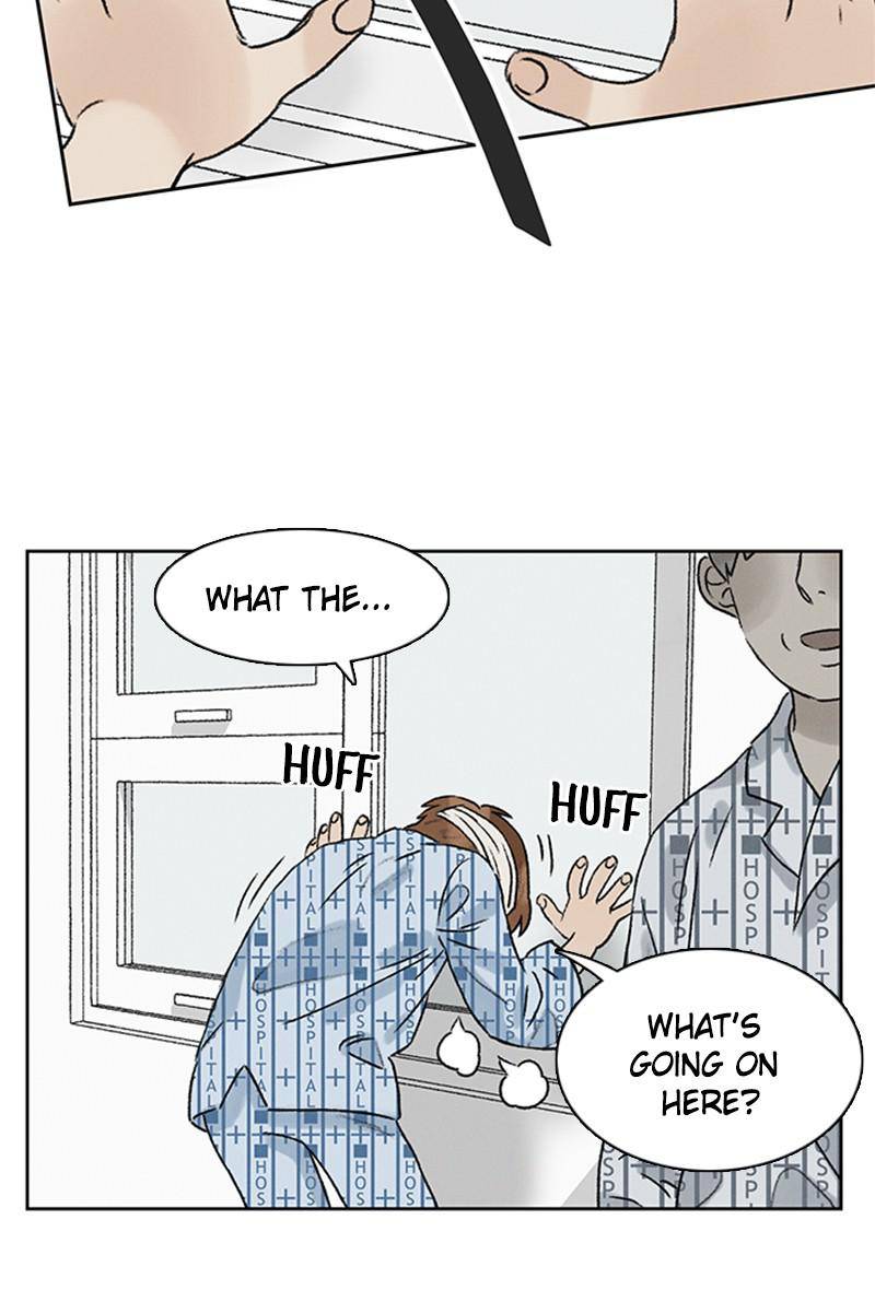 Our Time chapter 2 - page 14