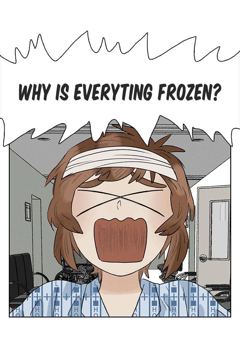 Our Time chapter 2 - page 15