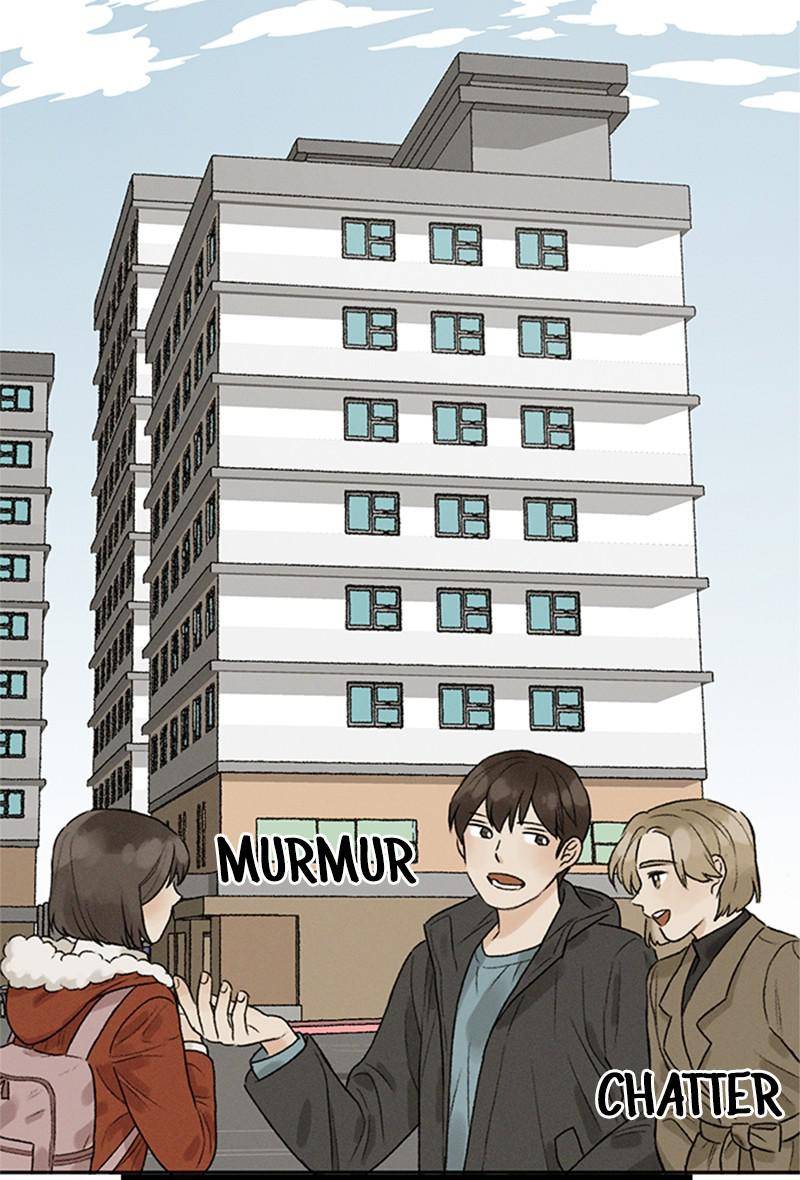 Our Time chapter 2 - page 19