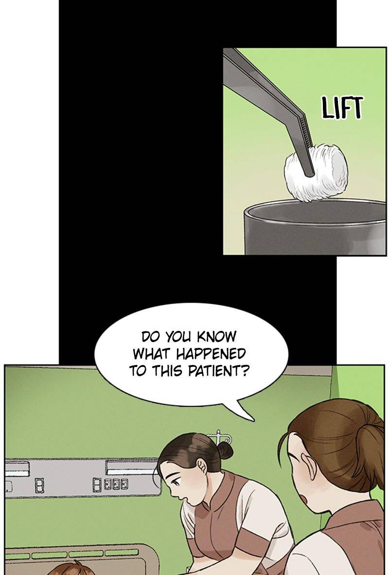 Our Time chapter 2 - page 21