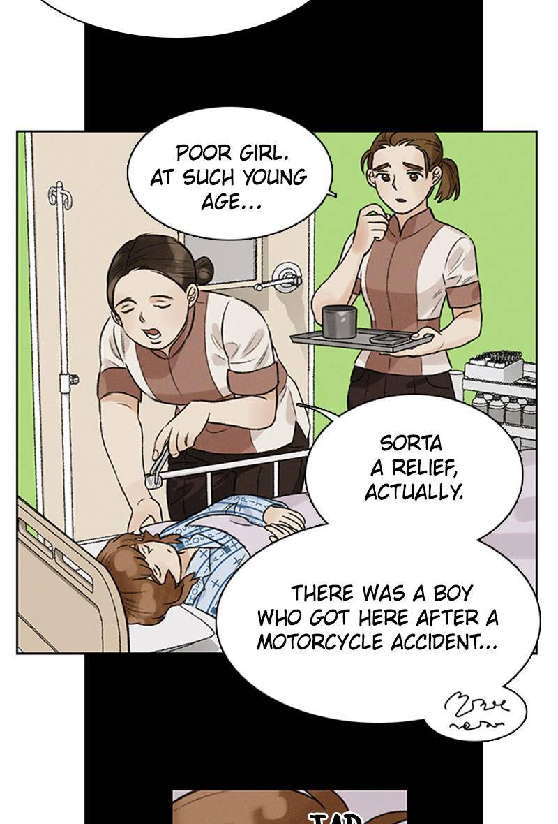 Our Time chapter 2 - page 23
