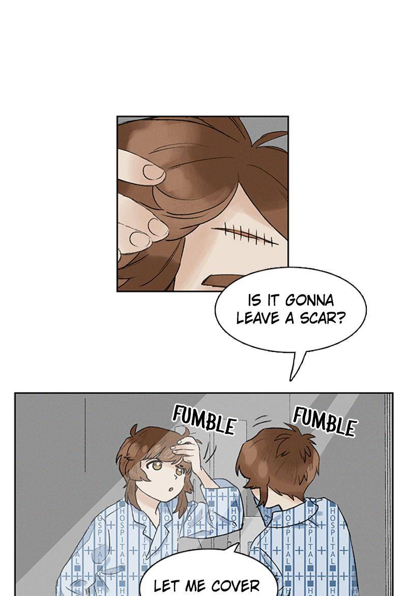 Our Time chapter 2 - page 25