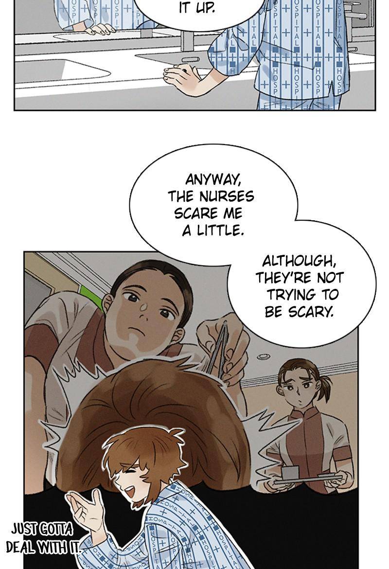 Our Time chapter 2 - page 26