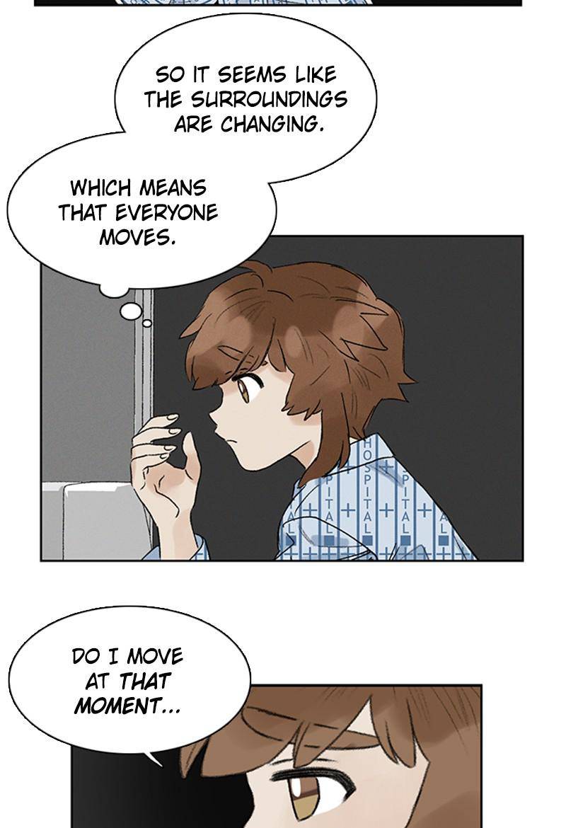 Our Time chapter 2 - page 27