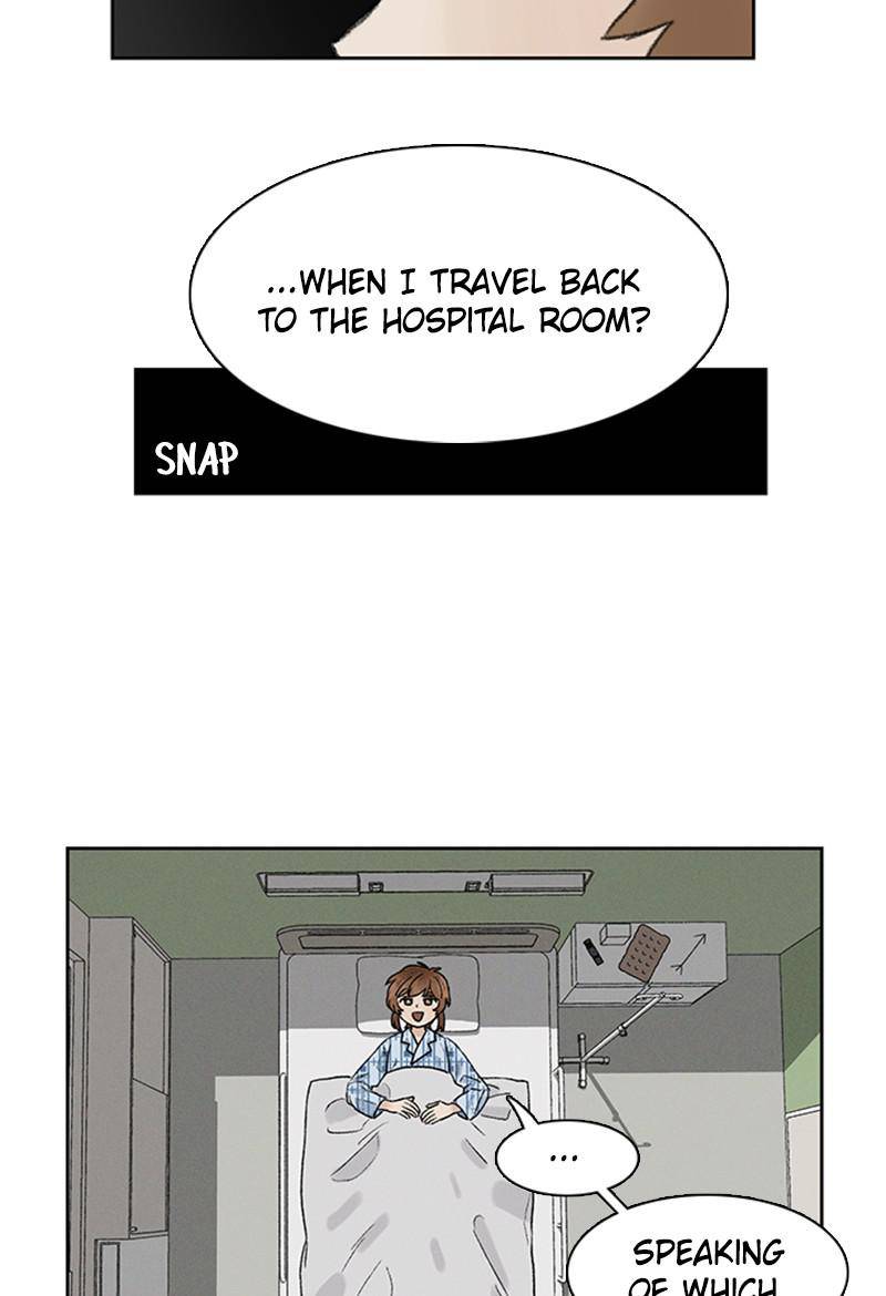 Our Time chapter 2 - page 28