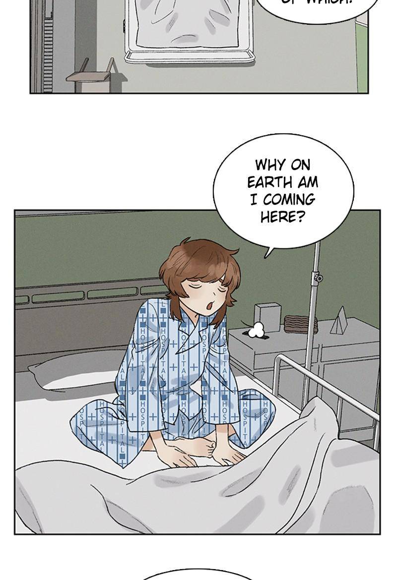 Our Time chapter 2 - page 29