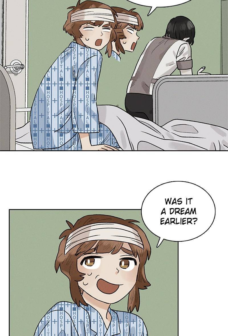 Our Time chapter 2 - page 3
