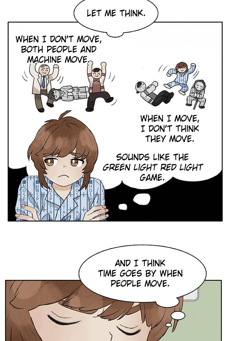 Our Time chapter 2 - page 30