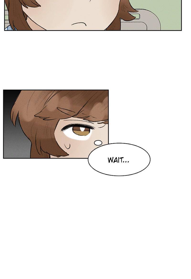 Our Time chapter 2 - page 31