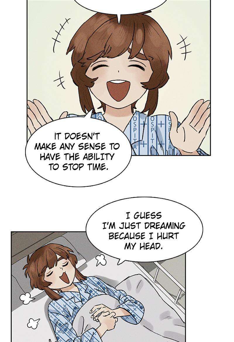 Our Time chapter 2 - page 35