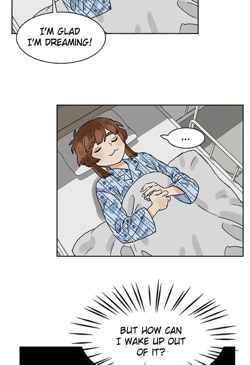 Our Time chapter 2 - page 36