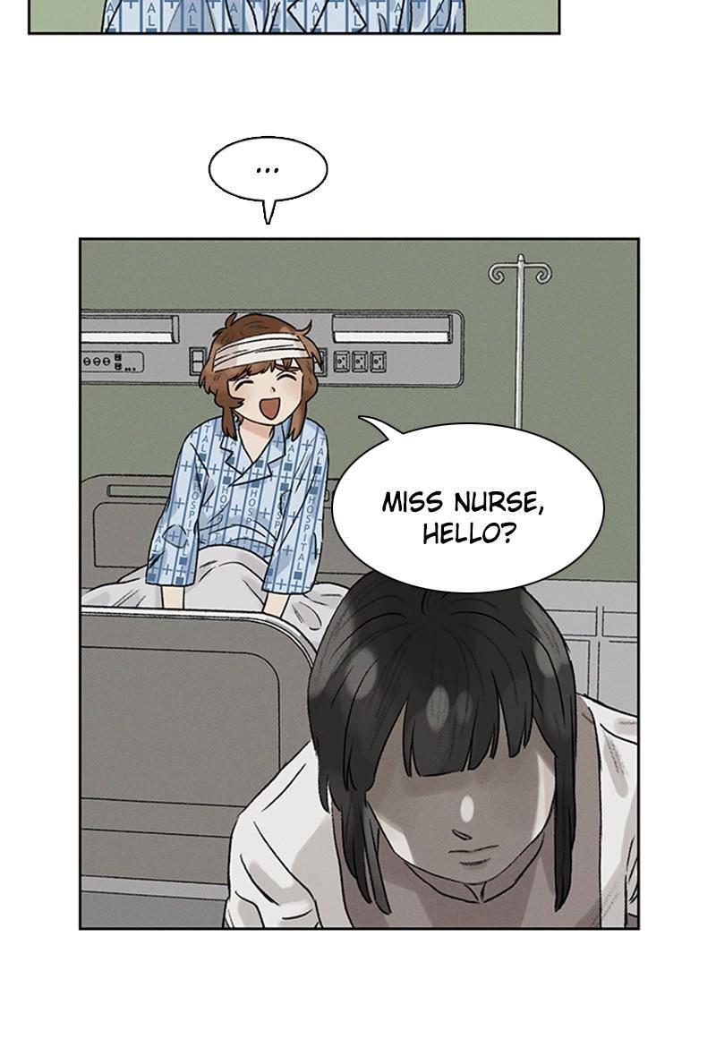 Our Time chapter 2 - page 4