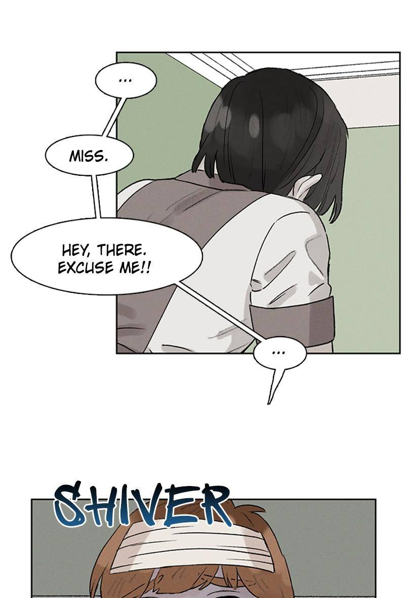 Our Time chapter 2 - page 5