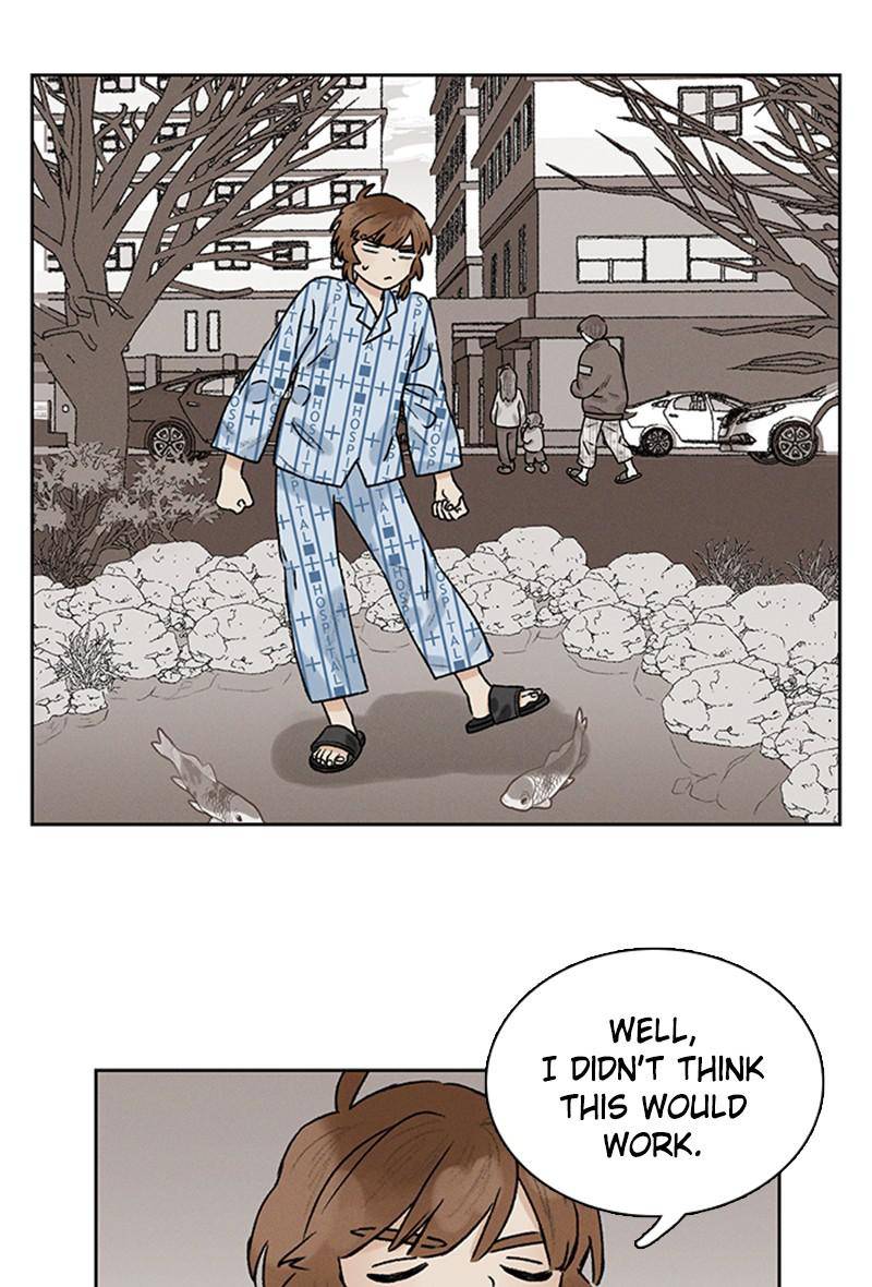 Our Time chapter 2 - page 51