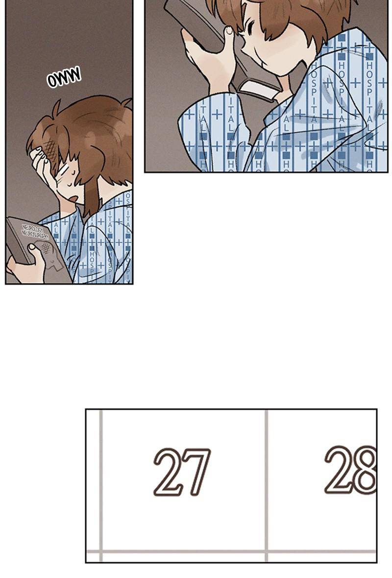 Our Time chapter 2 - page 54