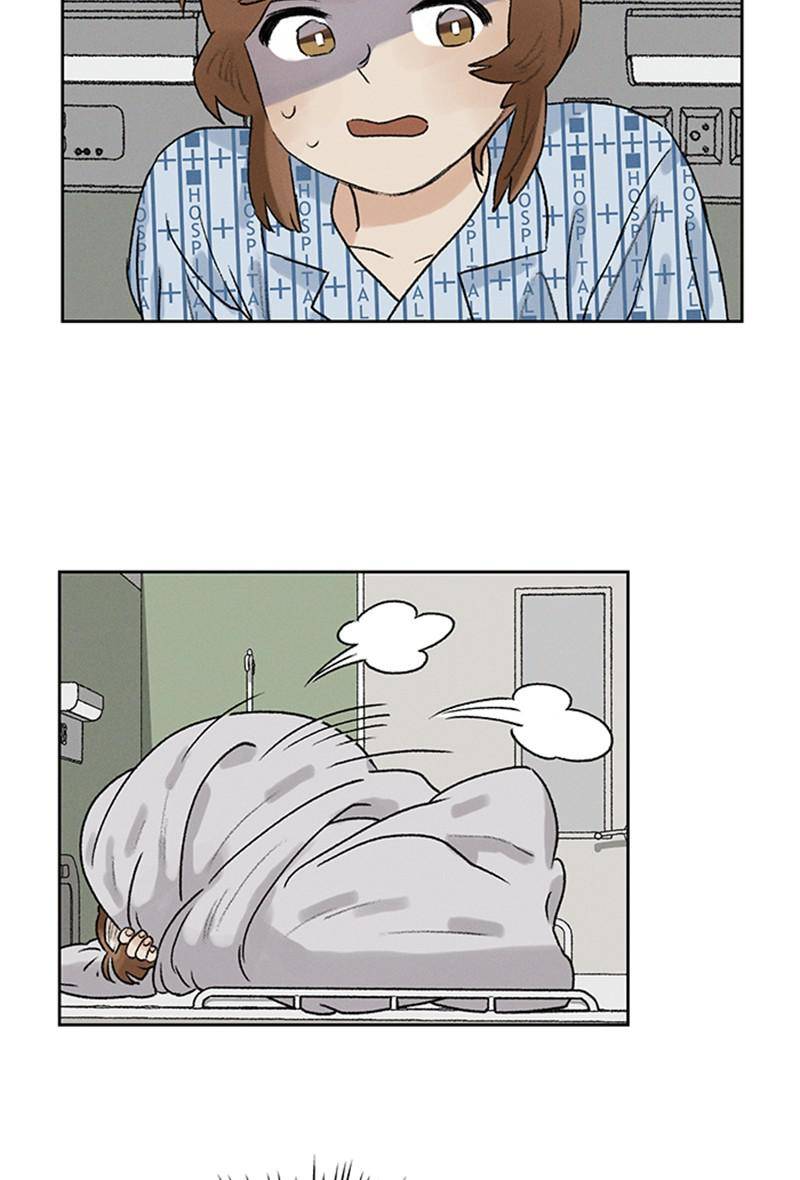 Our Time chapter 2 - page 6