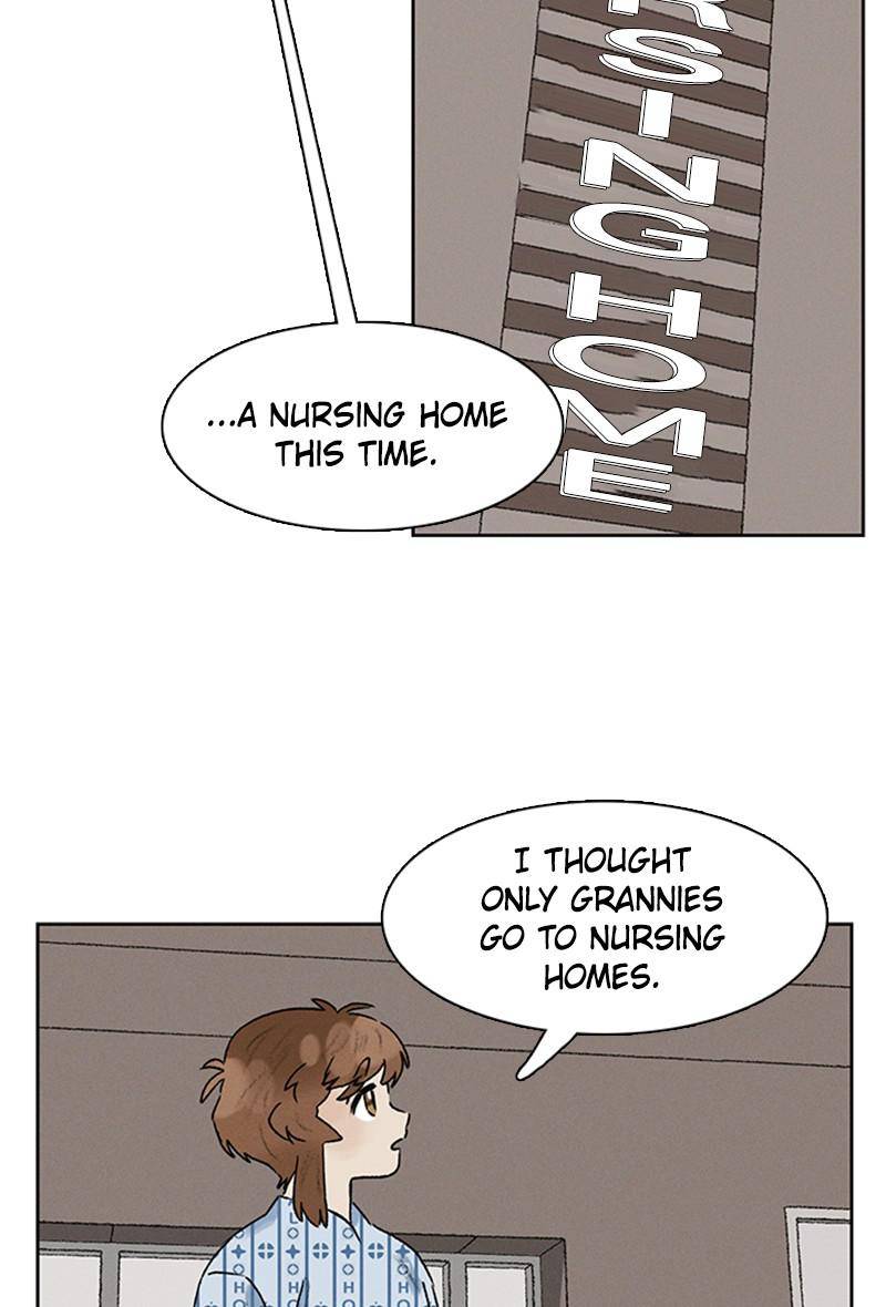 Our Time chapter 2 - page 66