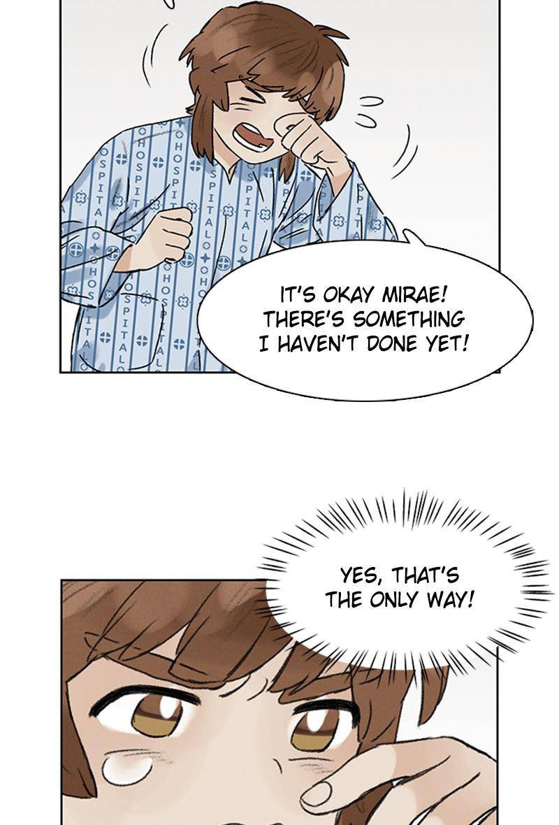 Our Time chapter 2 - page 68
