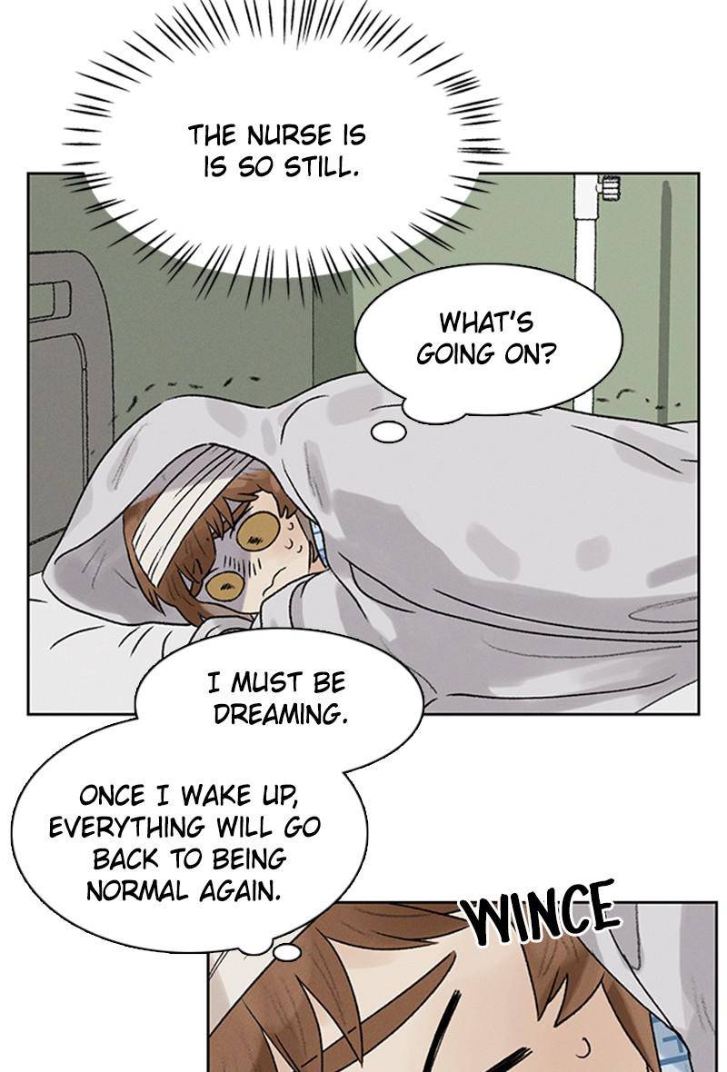 Our Time chapter 2 - page 7