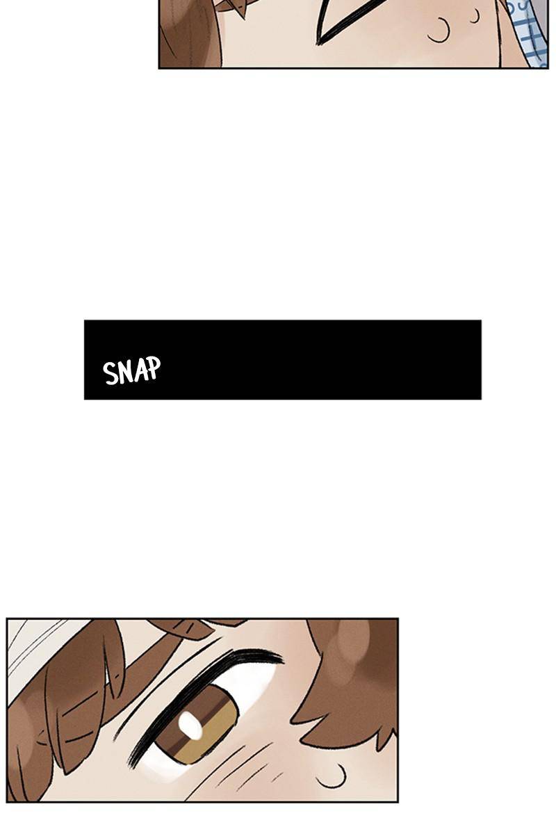 Our Time chapter 2 - page 8