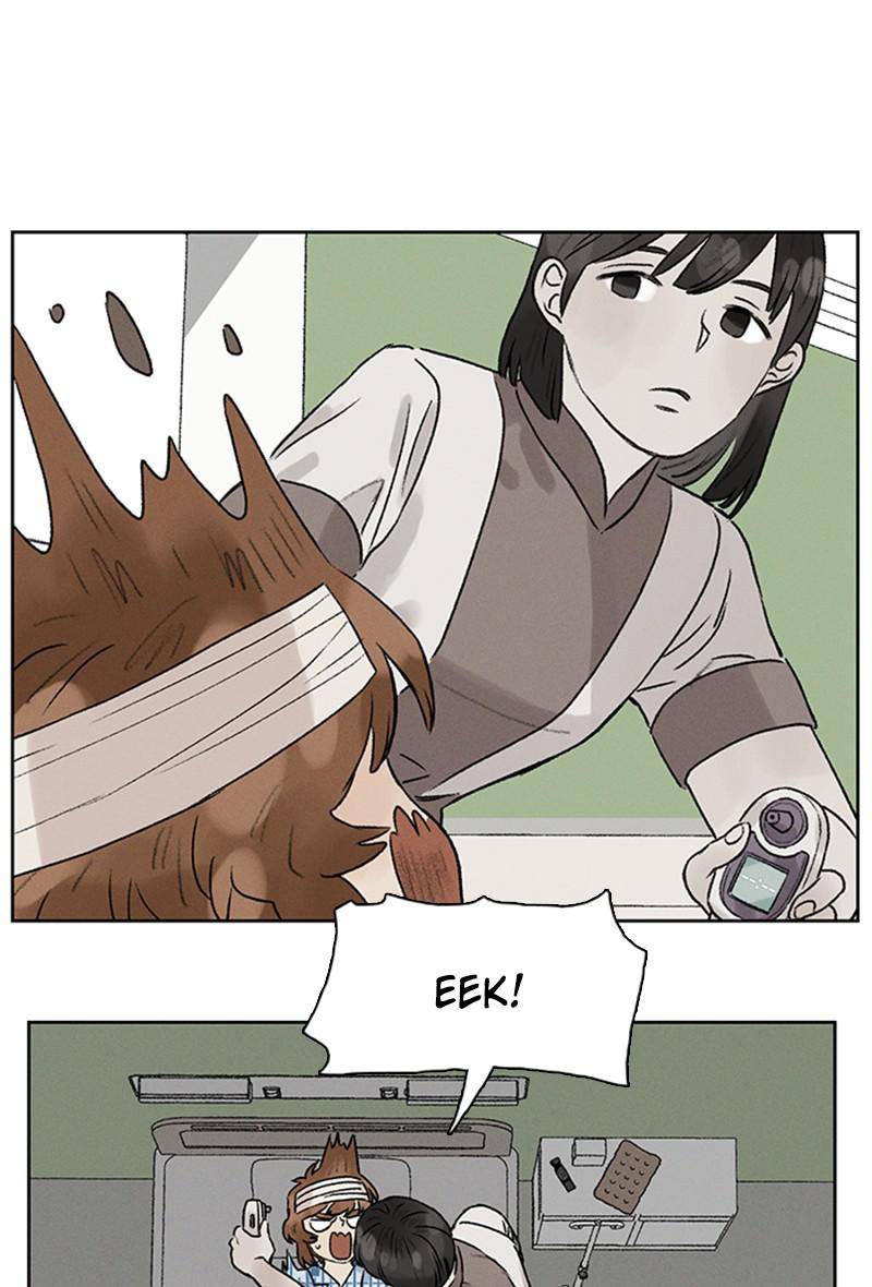 Our Time chapter 2 - page 9