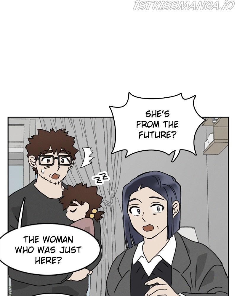 Our Time chapter 46 - page 1