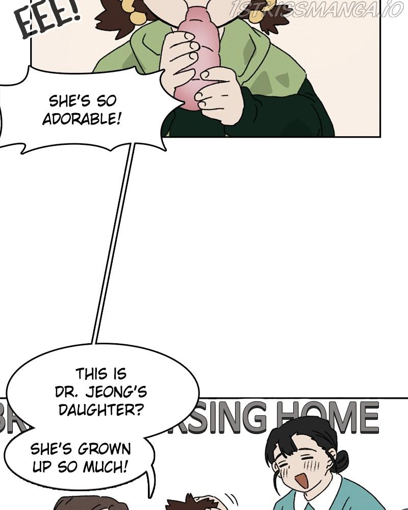 Our Time chapter 46 - page 101