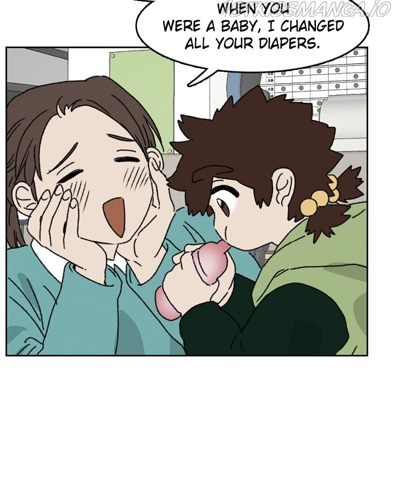 Our Time chapter 46 - page 103