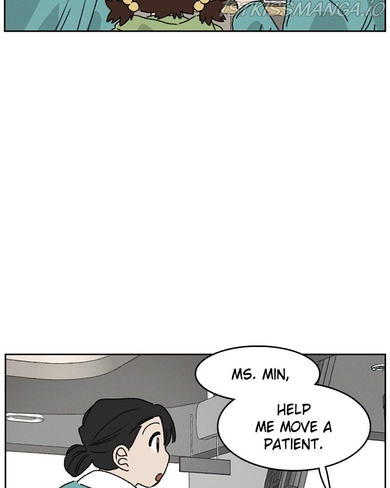 Our Time chapter 46 - page 105