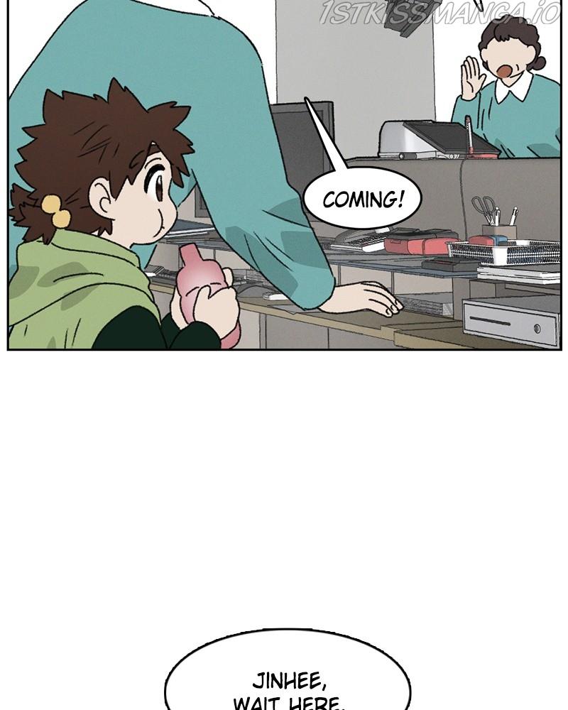 Our Time chapter 46 - page 106