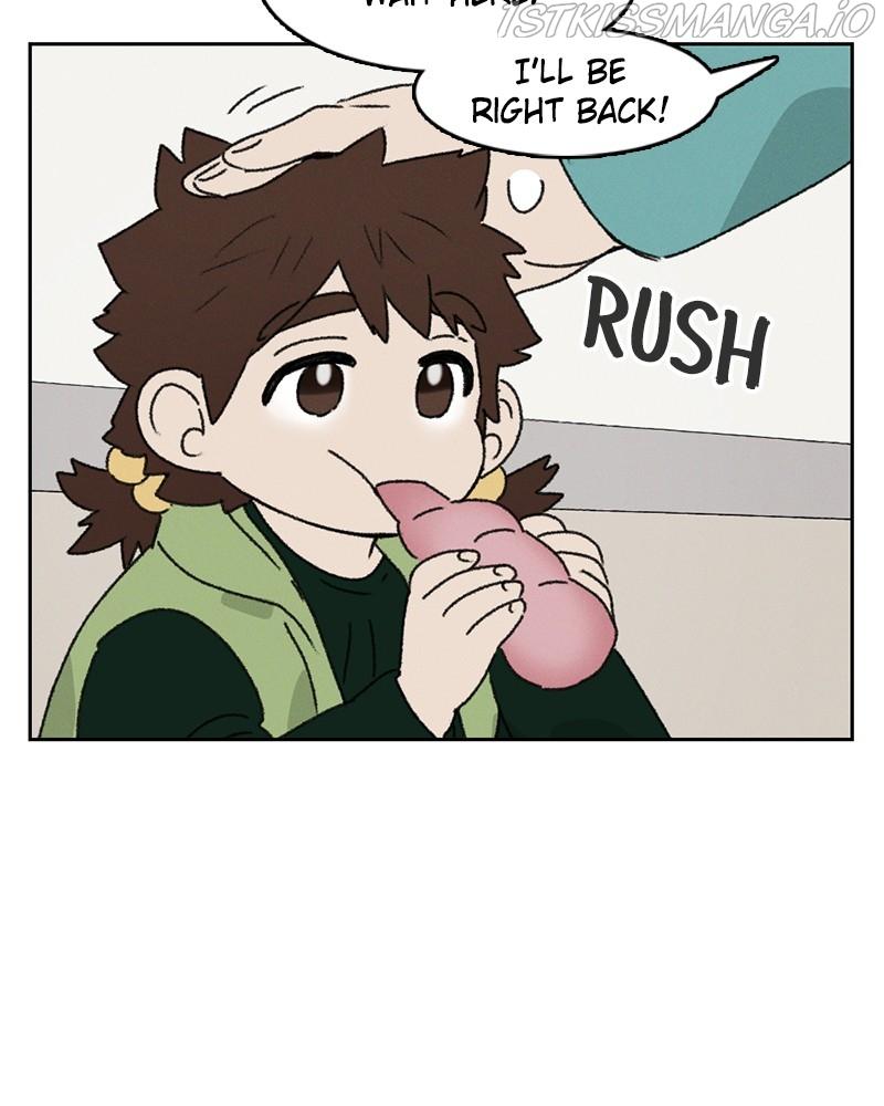 Our Time chapter 46 - page 107