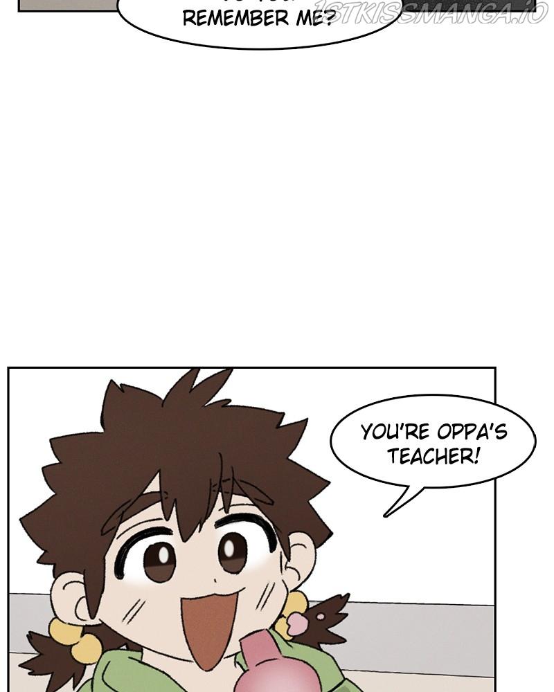 Our Time chapter 46 - page 111