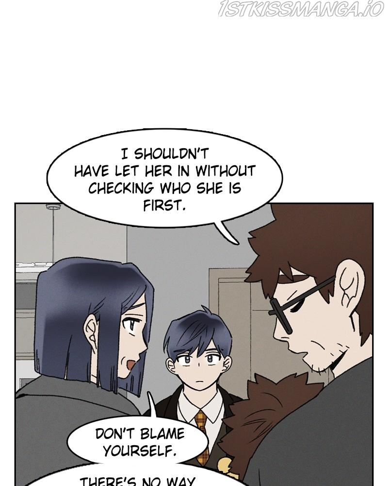 Our Time chapter 46 - page 13