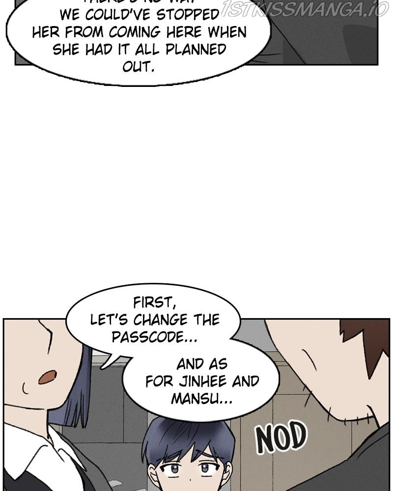 Our Time chapter 46 - page 14