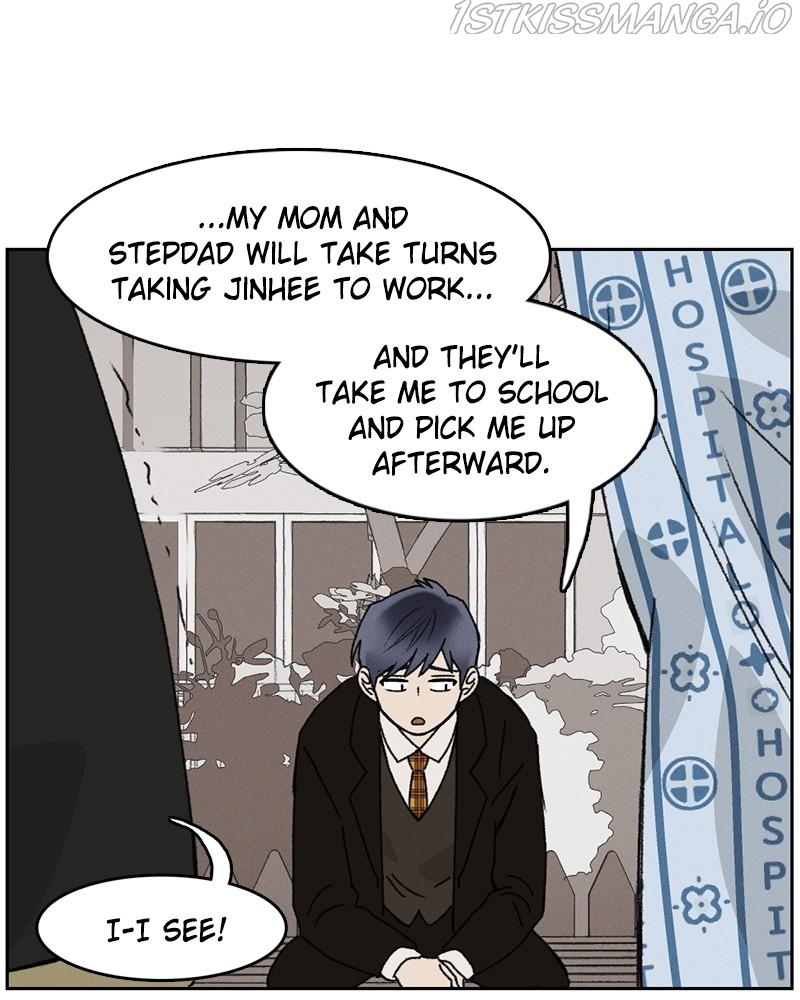 Our Time chapter 46 - page 18
