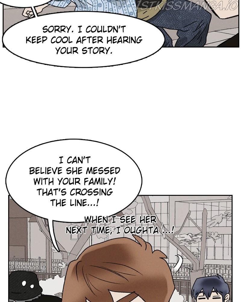 Our Time chapter 46 - page 20