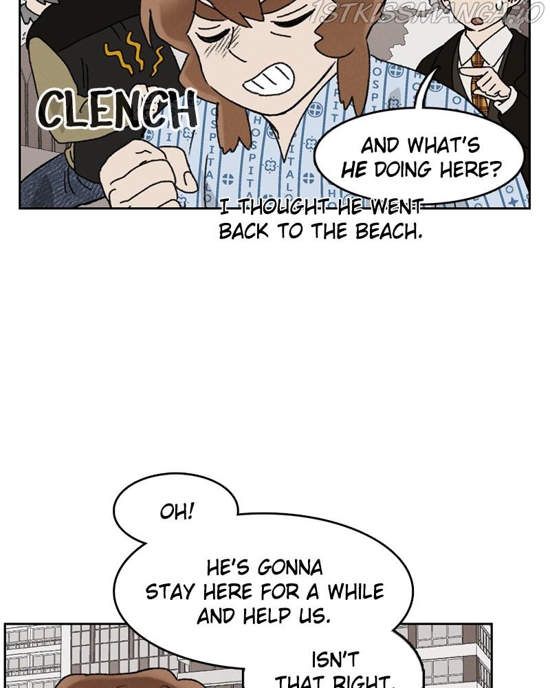 Our Time chapter 46 - page 21